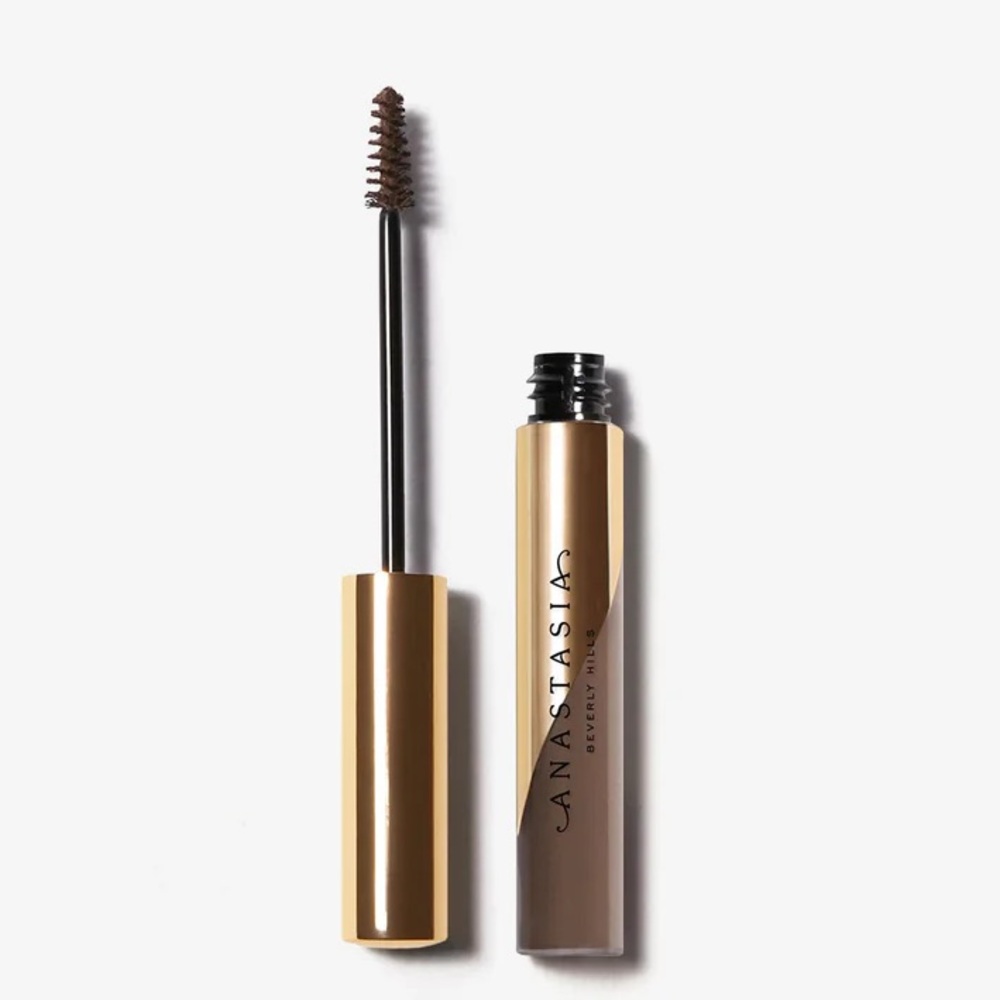 ✨Anastasia Beverly Hills Soft Brown Mini DipBrow Gel- warm & cool undertones
